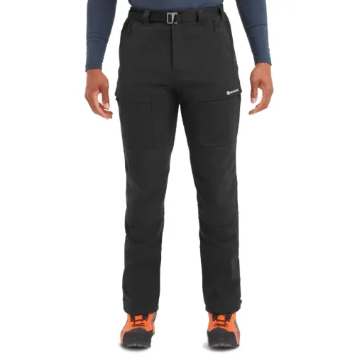 Hombre Montane Terra XT pantalones (Regular Leg) - SS25