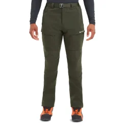 Hombre Montane Terra XT pantalones (Regular Leg) - SS25