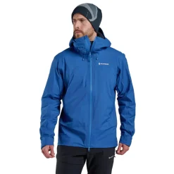 Hombre Montane Torren chaqueta impermeable - SS25