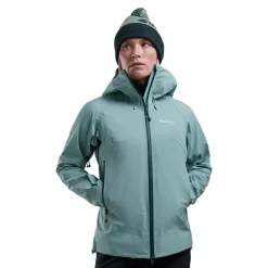 Mujer Montane Torren impermeable mujer chaqueta - SS25