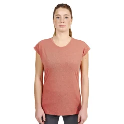 Mujer Montane Trad para mujer camiseta