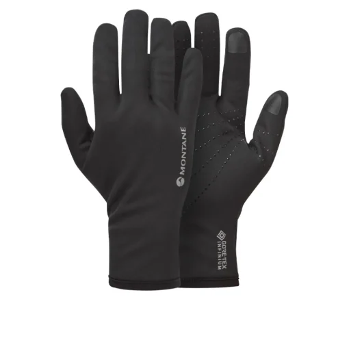 Mujer Montane trail guantes