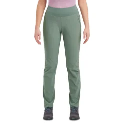 Mujer Montane Tucana Lite mujer pantalones (Regular Leg)
