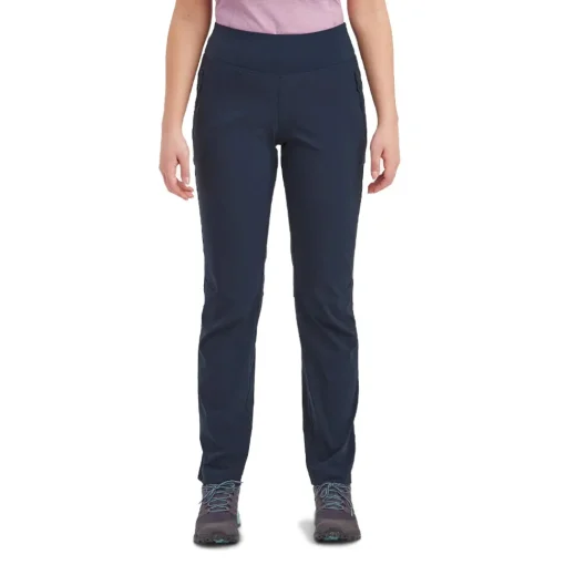 Mujer Montane Tucana Lite Stretch mujer pantalones (Regular Leg) - SS25