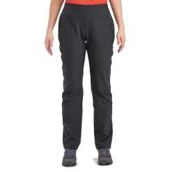 Mujer Montane Tucana pantalones para mujer (patera estándar) - AW23