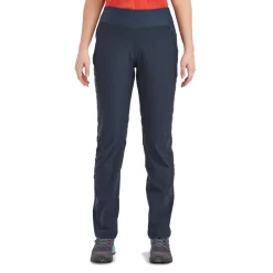 Mujer Montane Tucana pantalones para mujer (patera estándar) - AW23
