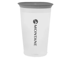 Mujer Montane Water vaso plegable 200ml - AW24