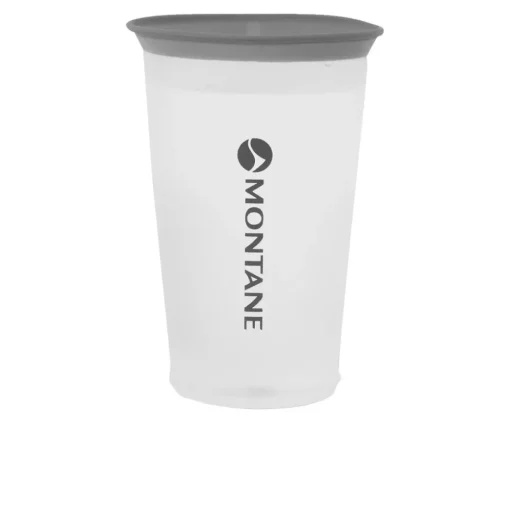 Mujer Montane Water vaso plegable 200ml - AW24