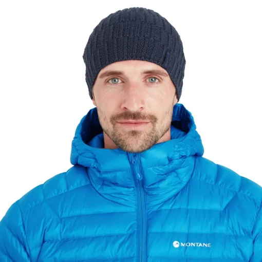 Mujer Montane Windjammer Halo gorro
