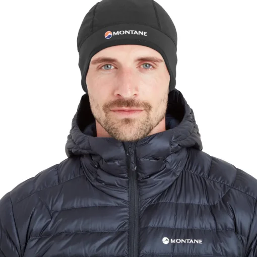 Mujer Montane Windjammer Helmet Liner - SS25