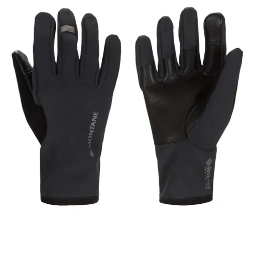 Mujer Montane Windjammer Lite mujer Windproof guantes