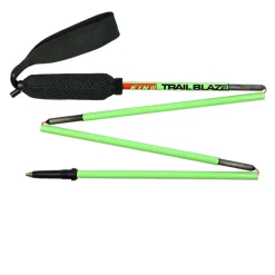 Mujer Mountain King SkyRunner Ultra running Poles Pair (130cm, 108grams) - SS25