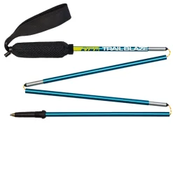 Mujer Mountain King trail Blaze running Poles Pair (115cm, 127grams) - SS25
