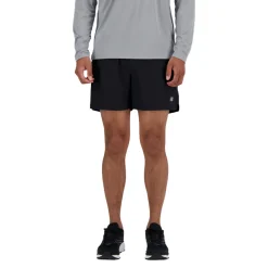 Hombre New Balance AC pantalones cortos de 13 cm sin costuras y forro - SS24