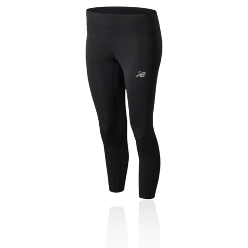 Mujer New Balance Accelerate mujer Capri mallas running