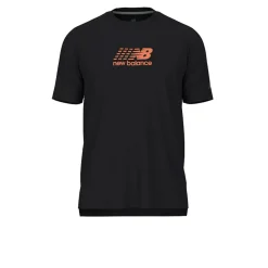 Hombre New Balance Athletics Graphic T-Shirt - SS25