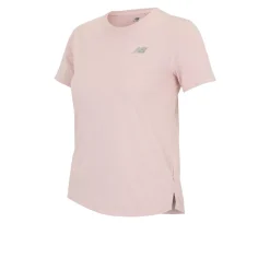 Mujer New Balance Athletics mujer T-Shirt - SS25