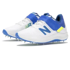 Hombre New Balance CK4040v5 zapatillas de críquet