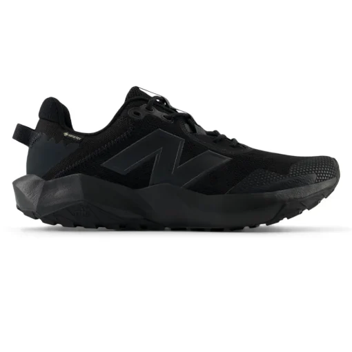 Hombre New Balance DynaSoft Nitrel v6 GORE-TEX zapatillas trail - SS25