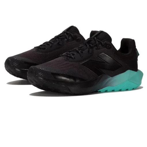 Hombre New Balance DynaSoft Nitrel v6 zapatillas trail - SS25
