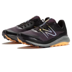 Mujer New Balance DynaSoft Nitrel v5 mujer zapatillas trail
