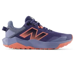 Mujer New Balance DynaSoft Nitrel v6 mujer zapatillas trail - SS25