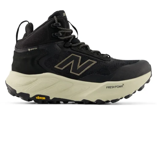 Mujer New Balance Fresh Foam X Hierro v9 Mid GORE-TEX mujer botas trekking - AW25