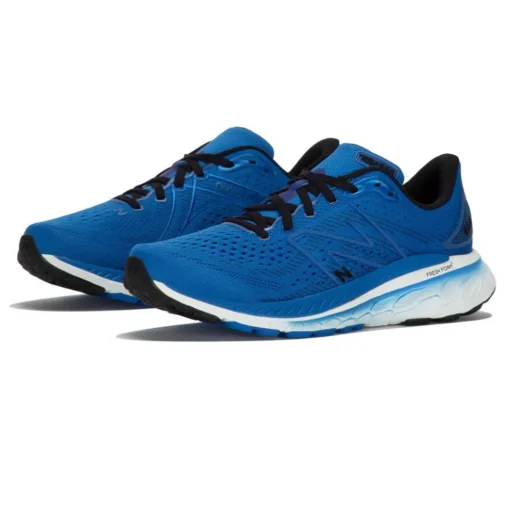 Hombre New Balance Fresh Foam X 860v13 zapatillas running