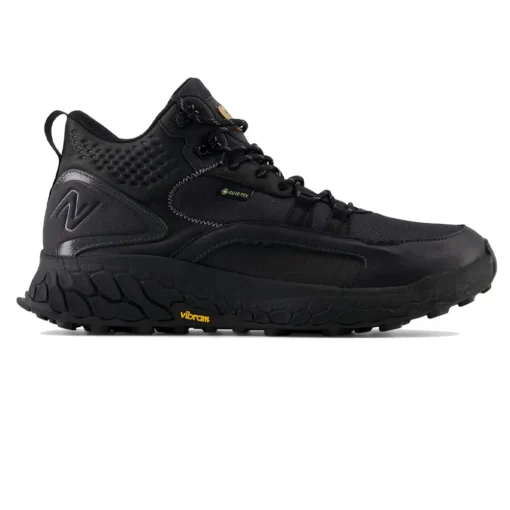 Hombre New Balance Fresh Foam X Hierro Mid GORE-TEX botas trekking - SS25