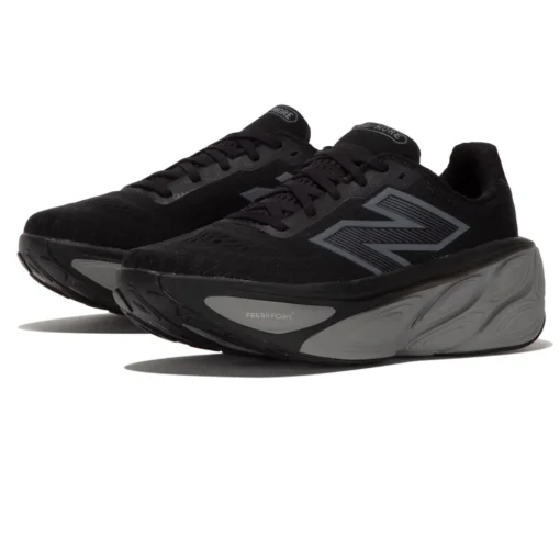 Hombre New Balance Fresh Foam X More v5 zapatillas running - SS25