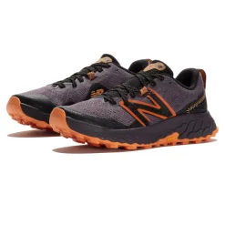 Mujer New Balance Fresh Foam X Hierro V7 zapatillas de trail running para mujer - AW23