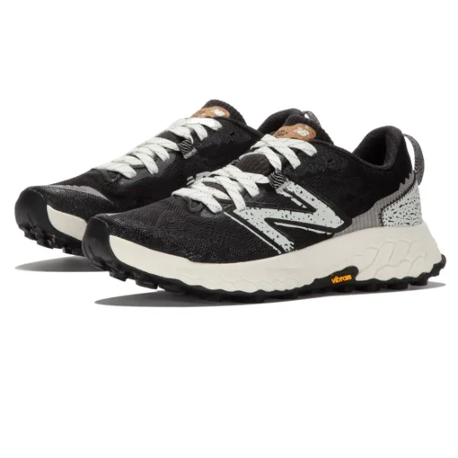 Mujer New Balance Fresh Foam X Hierro v7 mujer zapatillas trail