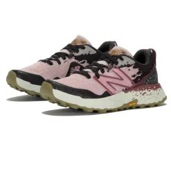 Mujer New Balance Fresh Foam X Hierro V7 zapatillas de running trail para mujer - AW22