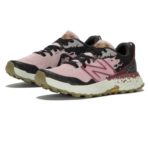Mujer New Balance Fresh Foam X Hierro V7 zapatillas de running trail para mujer - AW22