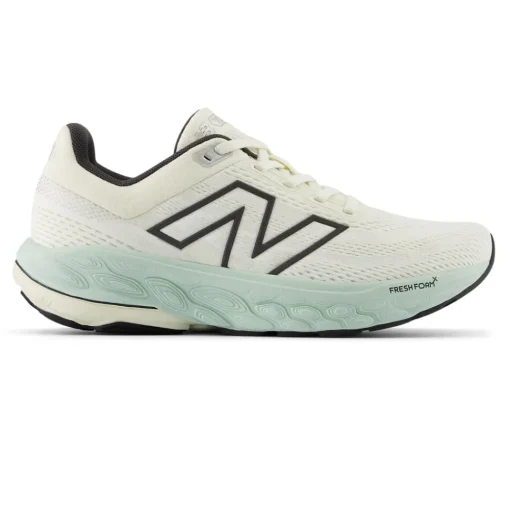 Mujer New Balance Fresh Foam X 860v14 mujer zapatillas running - SS25
