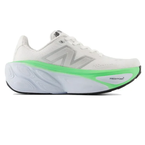 Mujer New Balance Fresh Foam X More v5 mujer zapatillas running - SS25