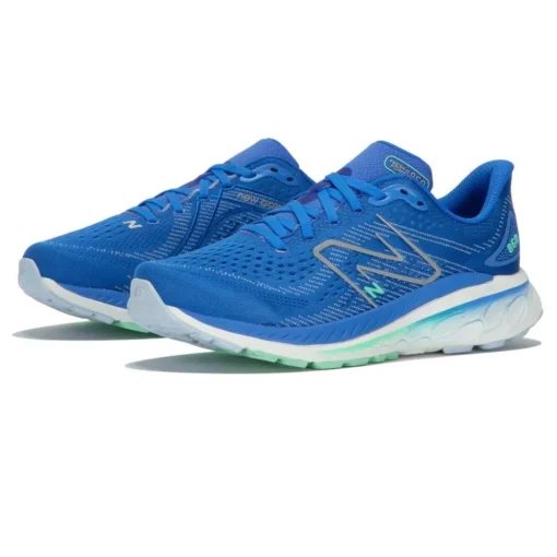 Mujer New Balance Fresh Foam X 860v13 Zapatillas de Running para Mujer - SS23