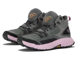 Mujer New Balance Fresh Foam X Hierro botas de senderismo para mujer - SS23