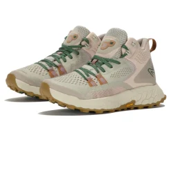 Mujer New Balance Fresh Foam X Hierro Mid botas de trekking para mujer - SS23
