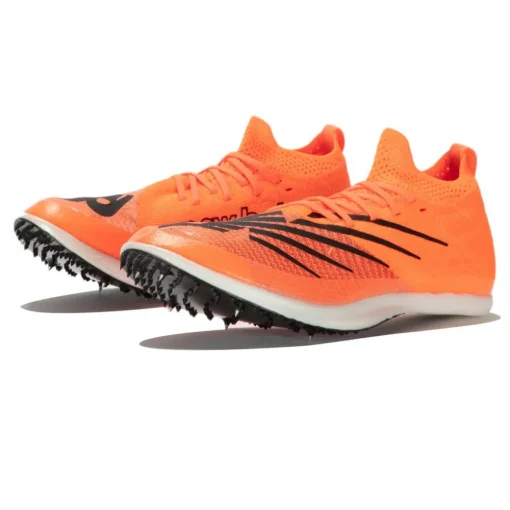 Mujer New Balance FuelCell MD-X spikes atletismo