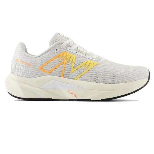 Mujer New Balance FuelCell Propel v5 mujer zapatillas running - SS25