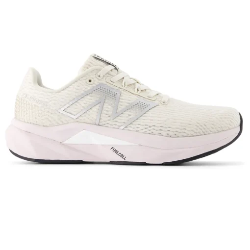 Mujer New Balance FuelCell Propel v5 mujer zapatillas running - AW25