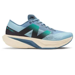 Hombre New Balance FuelCell Rebel v4 zapatillas running - SS25