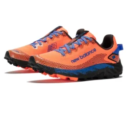 Mujer New Balance FuelCell Summit Unknown v3 para mujer zapatillas de trail running - SS23