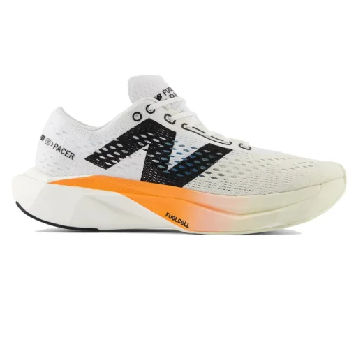 Hombre New Balance FuelCell SuperComp Pacer V2 zapatillas de running