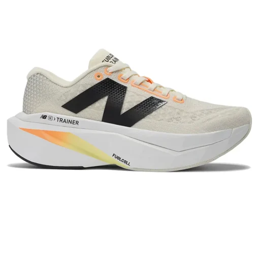 Hombre New Balance FuelCell SuperComp Trainer v3 Men's zapatillas running - SS25