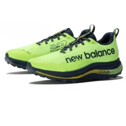 Hombre New Balance FuelCell SuperComp zapatillas de trail running - SS24