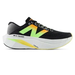 Hombre New Balance FuelCell SuperComp Trainer v3 Men's zapatillas running - SS25