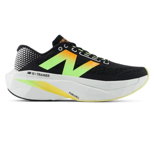 Hombre New Balance FuelCell SuperComp Trainer v3 Men's zapatillas running - SS25