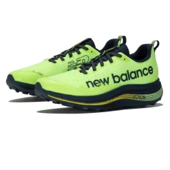 Mujer New Balance FuelCell SuperComp zapatillas de trail running para mujer - SS24